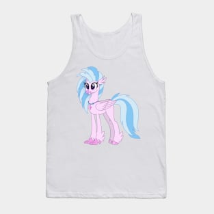 Future Silverstream Tank Top